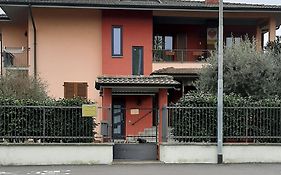 Casa Vacanze Da Cinzia